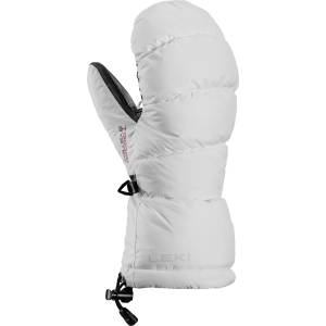 Leki Ръкавици Leki Women's Glace 3D Gloves - White - размер 6, 5 (EU) (202-4464-0312)