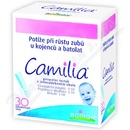 Voľne predajné lieky Camilia sol.por.30 x 1 ml