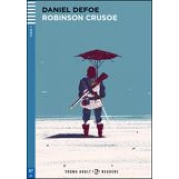 Robinson Crusoe - A1 - Dafoe Daniel