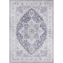 Hanse Home Asmar 104003 Mauve/Pink Vícebarevná