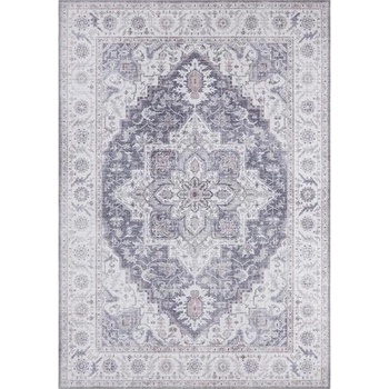 Hanse Home Asmar 104003 Mauve/Pink Vícebarevná