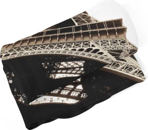 Sablio Deka Eiffel Tower 6 150x120