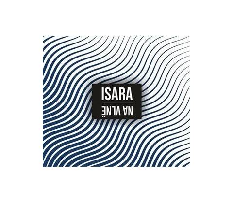 Isara: Na vlně CD