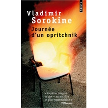 Sorokin V. - Journée d´un opritchnik