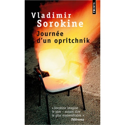 Sorokin V. - Journée d´un opritchnik