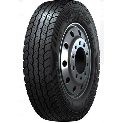 HANKOOK SMART FLEX DH35 205/75 R17,5 124/122M
