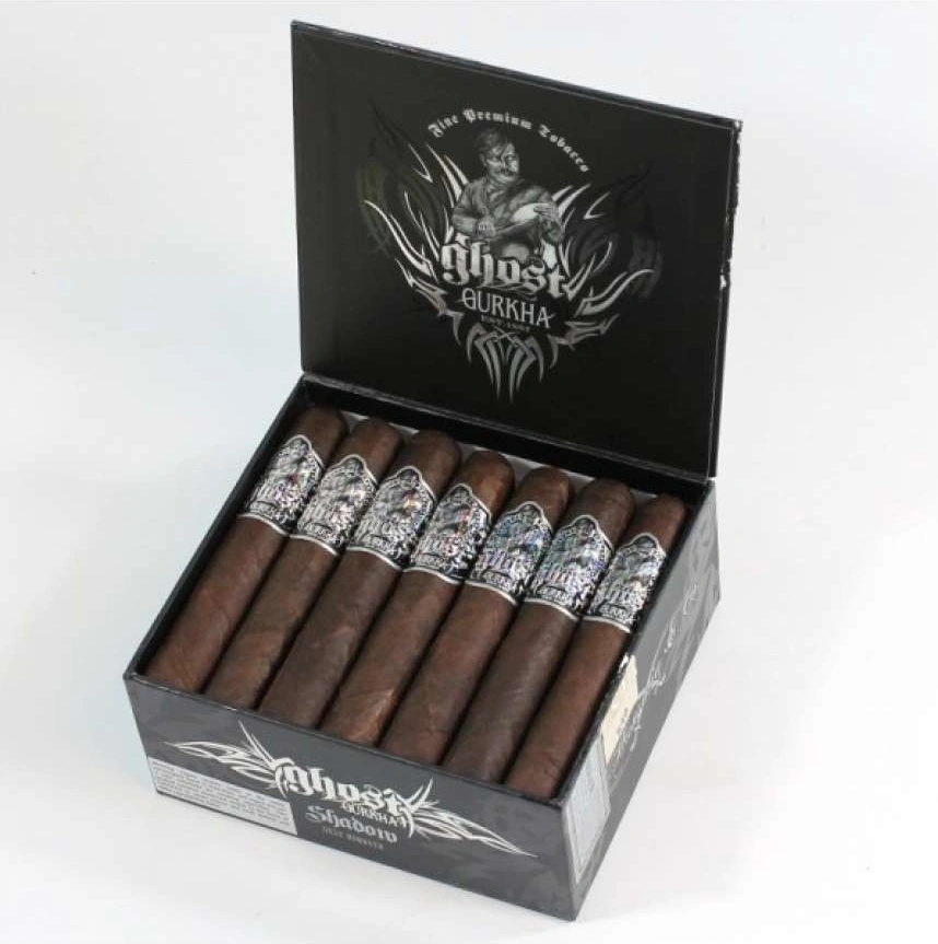 Gurkha Ghost Shadow