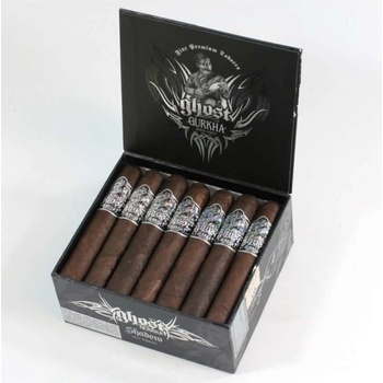 Gurkha Ghost Shadow