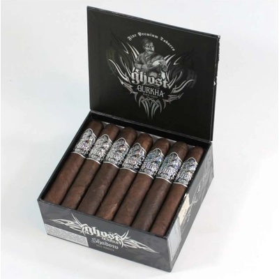 Gurkha Ghost Shadow