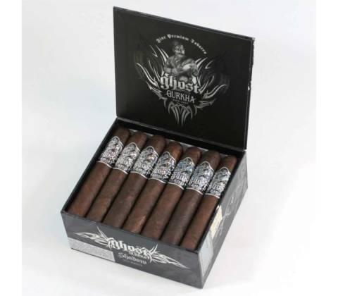 Gurkha Ghost Shadow