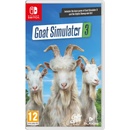 Coffee Stain Publishing Goat Simulator 3 (Switch)