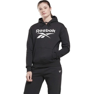 Reebok Суитшърт Identity Big Logo Fleece (H54748)
