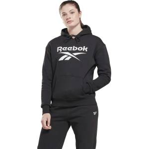 Reebok Суитшърт Identity Big Logo Fleece - sportdepot - 41,15 лв