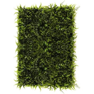 CMP HD8109 Umělý květinový panel 60 x 40 cm