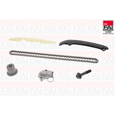 Sada rozvodovej reżaze FAI AutoParts TCK197NG