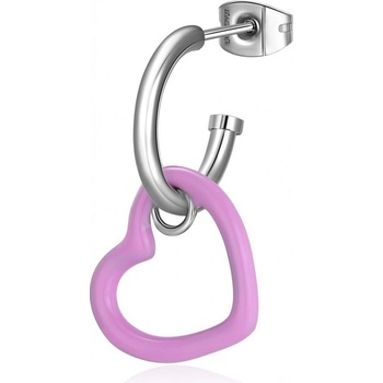 S'Agapõ náušnice SVB30