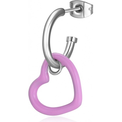 S'Agapõ náušnice SVB30