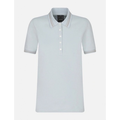 Geox Polo Světle modré