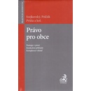 Právo pro obce