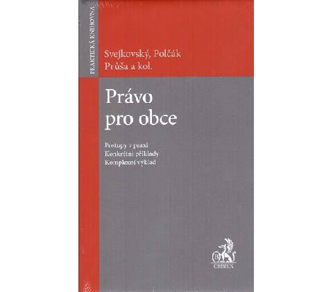 Právo pro obce