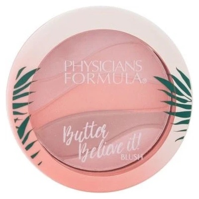 Physicians Formula Butter Believe It! Blush lícenka Pink Sands 5,5 g