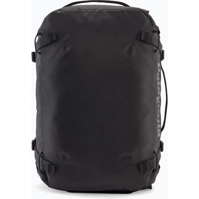 Patagonia Пътническа чанта Patagonia Black Hole MLC 45 l black
