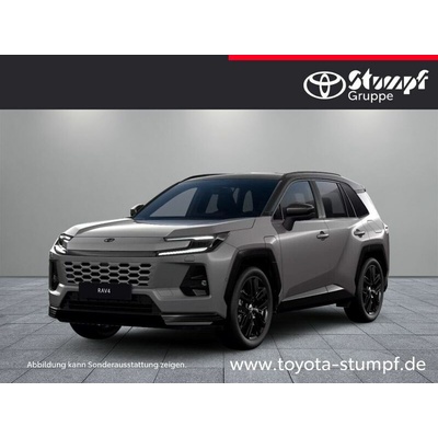 Toyota RAV 4 2.5 Plug-in Hybrid Style 200 kW