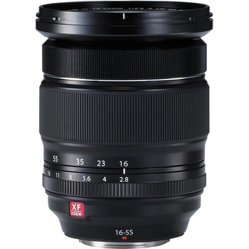 Fujifilm Fujinon XF16-55 mm f/2,8 R LM WR II