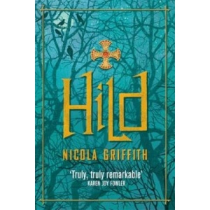Hild (ISBN: 9780349134239)