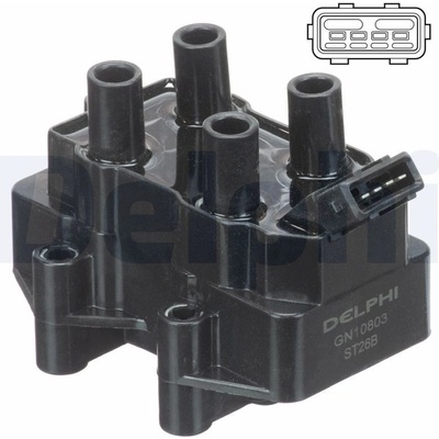 DELPHI GN10803-12B1 Zapalovací cívka (GN10803-12B1)
