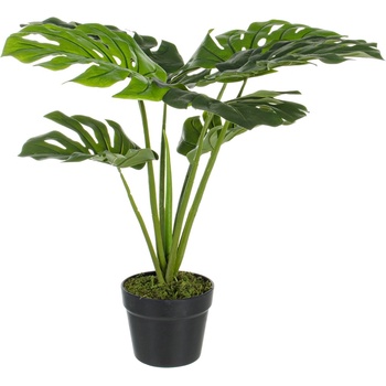 Bizzotto ИЗКУСТВЕНО РАСТЕНИЕ philodendron 60cm (0172389)