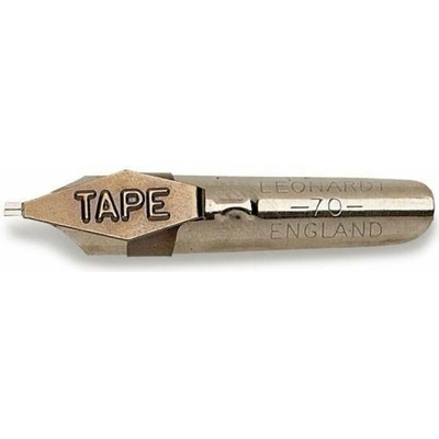 Manuscript - Tape Nib, Tape Nib B (1 mm)