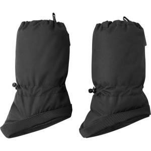 Reima Детски гети Reima Kid's Toimii Gaiters - Black - размер 2 (208-0292-0113) Гети