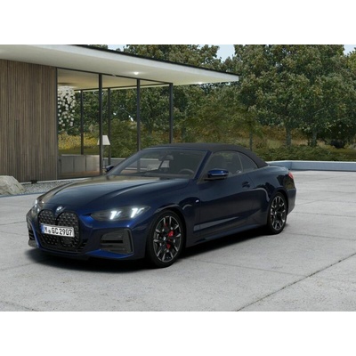 BMW 430i Cabrio xDrive M Sport Pro 180 kW