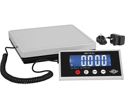 Wedo Paket 50 Plus
