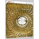 Perspectives Upper Intermediate National Geographic Learning