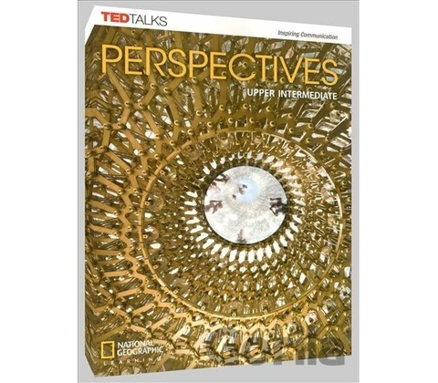 Perspectives Upper Intermediate National Geographic Learning