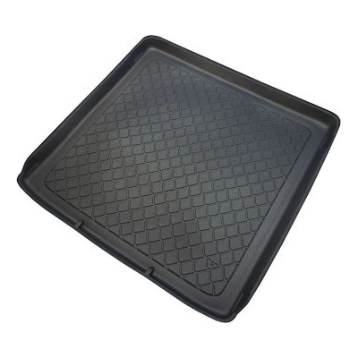 Гумирана стелка за багажник за Opel Astra J (2010-2016) Sports Tourer Combi