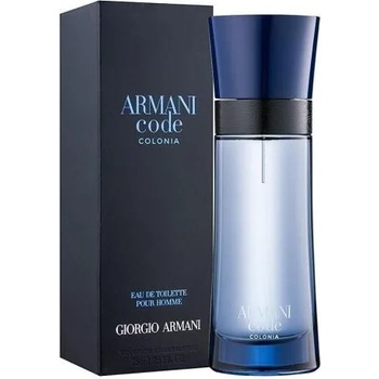 Giorgio Armani Armani Code Colonia Homme EDT 50 ml