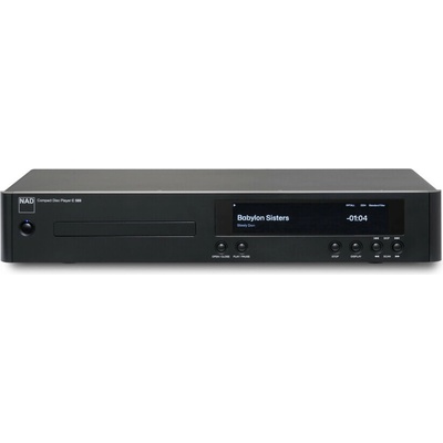 NAD C 589