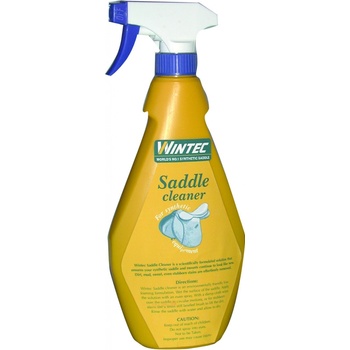 Wintec Čistič na sedla 500 ml