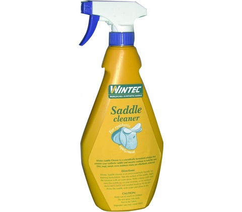 Wintec Čistič na sedla 500 ml