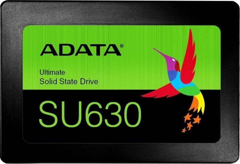 ADATA SU630 2.5 240GB SATA3 (ASU630SS-240GQ-R)
