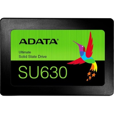 ADATA SU630 2.5 240GB SATA3 (ASU630SS-240GQ-R)