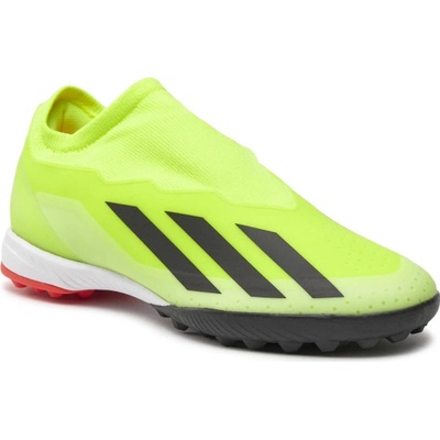 adidas X Crazyfast League M TF solar yellow/core black/cloud white