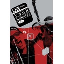 U 2: ELEVATION 2001 TOUR DVD