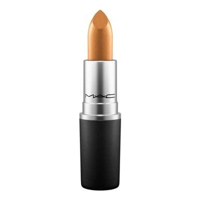 MAC Cosmetics Frost Lipstick Bronze Shimmer 3 g