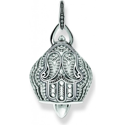 Thomas Sabo PE735-637 12