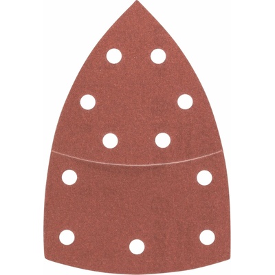 Bosch PSM 18 LI 10dílná sada pro multibrusky G = 180 2.609.256.A65 2.609.256.A65 – Zbozi.Blesk.cz