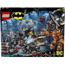 LEGO® Super Heroes 76122 Clayface útočí na Batmanovu jeskyni